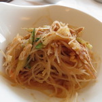 溝口 聘珍樓 ANNEX - 前菜