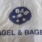 BAGEL & BAGEL - 