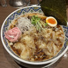NOODLE CAFE SAMURAI