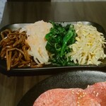 Tabenomihoudai Yakiniku Dainingu Chikaraya - 