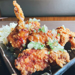 Sumibi Izakaya En - 