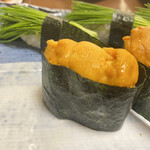 Midori Zushi Sushi Matsu - 