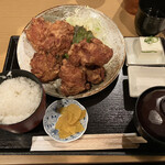 普通の食堂いわま - 