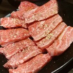 Tabenomihoudai Yakiniku Dainingu Chikaraya - 