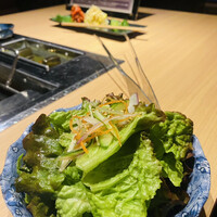 にく稲 - 