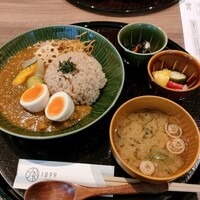 RESTAURANT 1899 OCHANOMIZU - 