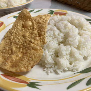 セイロンパラダイス スリランカカレー本店_0
