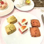 ニューヨークラウンジ by インターコンチネンタル 東京ベイ - 