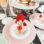 ニューヨークラウンジ by インターコンチネンタル 東京ベイ - 