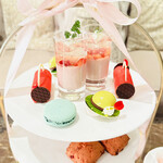 ニューヨークラウンジ by インターコンチネンタル 東京ベイ - 