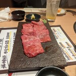 Wafuu Yakiniku Toyama Sodachi - 