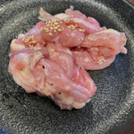 Shichirin Sumibiyakiniku Yuurin - 