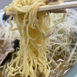 Ramen Shoppu Yamato - 