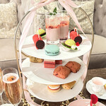 ニューヨークラウンジ by インターコンチネンタル 東京ベイ - 