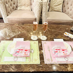 ニューヨークラウンジ by インターコンチネンタル 東京ベイ - 