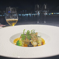 International cuisine subzero - 