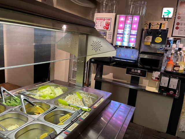 Mongolian Ya photo 2