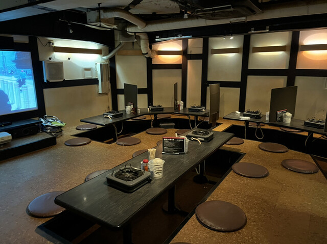 Mongolian Ya photo 4