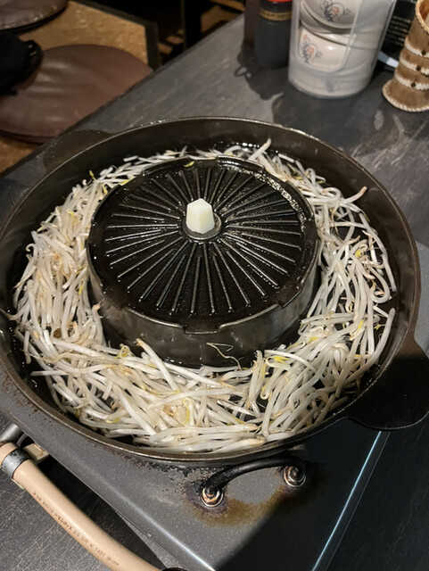 Mongolian Ya photo 3