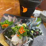 居魚屋　網元 - 