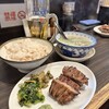 牛タン焼専門店 司 東口ダイワロイネットホテル店