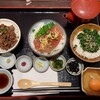 Shugyoku No Kura - 「栄光の丼 Special II」@1450＋「大盛り」@100