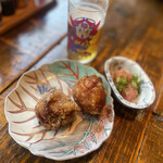 博多炉端 魚男 - 