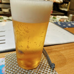 Girogiro - エビス生ビール