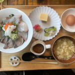 博多炉端 魚男 - 