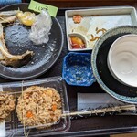 海鮮食堂 じゃこや - 