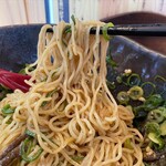 汁なし担々麺とがし - 