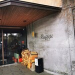 ラフィージ - 