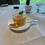 中国料理 星ヶ岡 - マンゴープリン