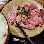 焼肉＆BAR 十炭 - 