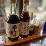 博多炉端 魚男 - 