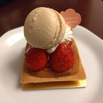 ヴァンローゼ - 