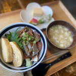 博多炉端 魚男 - 