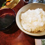 ラフィージ - 