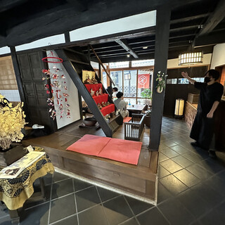 御舟宿 いろは_2