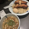 麺屋武蔵 虎嘯
