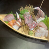 Shiki Raku Chou Fuku - 