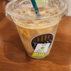 タリーズコーヒー 京都アバンティ店
