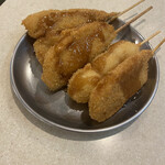 Kushikatsu Tanaka - 