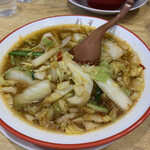 彩華ラーメン  - 