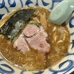 らーめん 萬亀 - 
