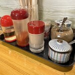 らーめん 萬亀 - 