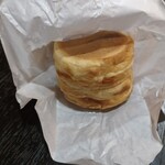 고자소우로우 욧카이치 킨테츠점