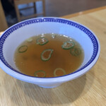 彩華ラーメン  - 