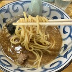 らーめん 萬亀 - 