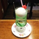 ぽえむ マノ ア マノ コーヒー - 